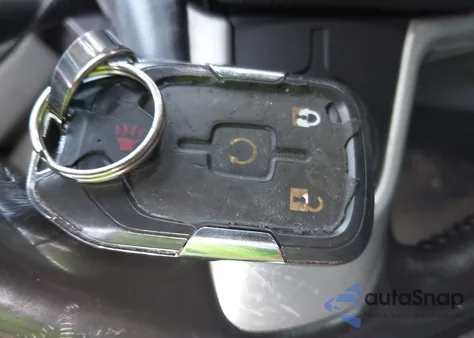 2019 GMC Terrain Slt z USA, uszkodzony, nr VIN 3GKALVEVXKL234461